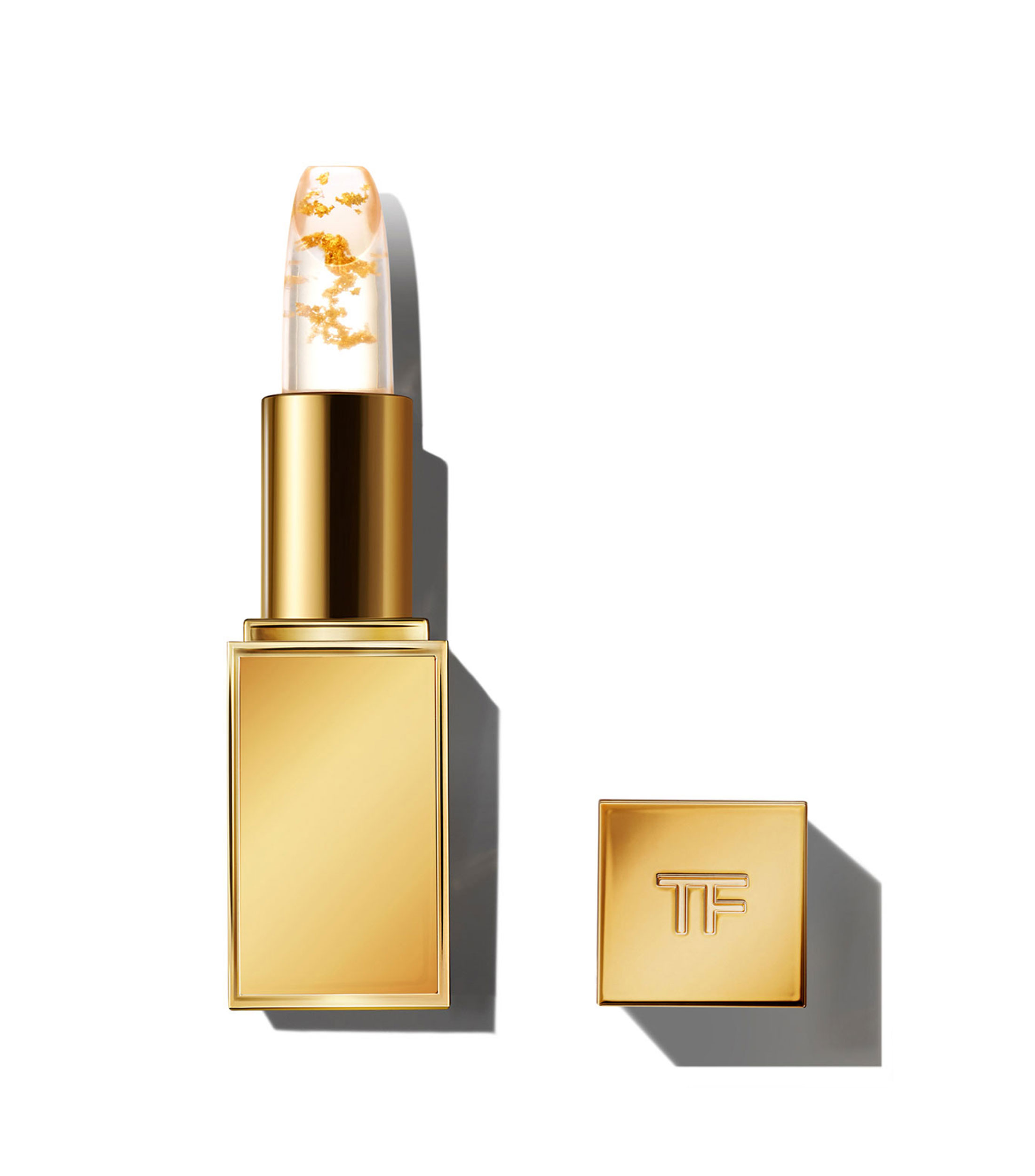 Bálsamo para labios Soleil, 3 gr